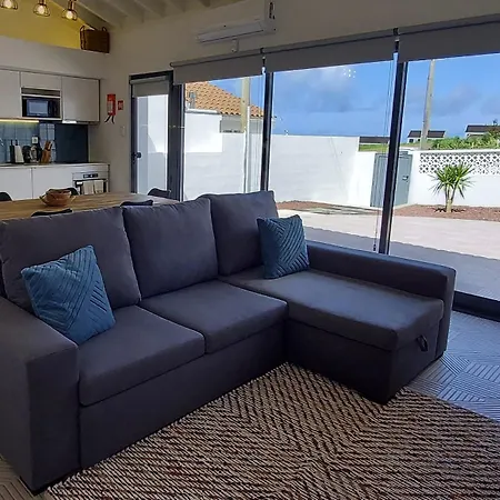 Casa Da Mana Feteira Grande