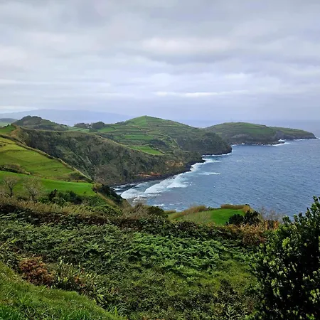 Vakantiehuis Casa Da Mana