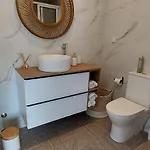 Casa Da Mana בית נופש *