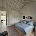 בית נופש Casa Da Mana Feteira Grande