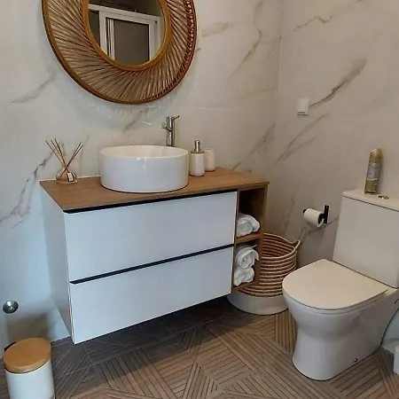 Casa Da Mana Tatil Evi *