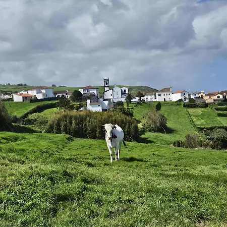 בית נופש Casa Da Mana *