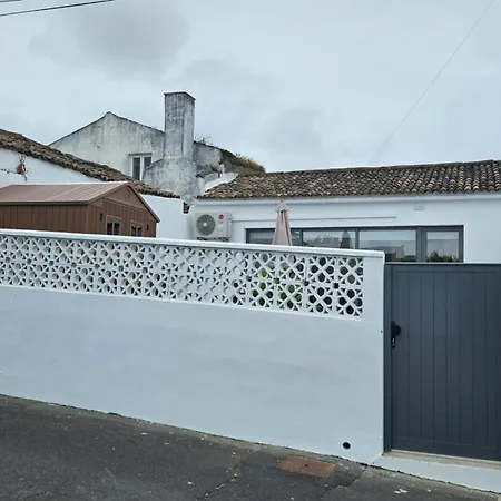 Casa Da Mana בית נופש *