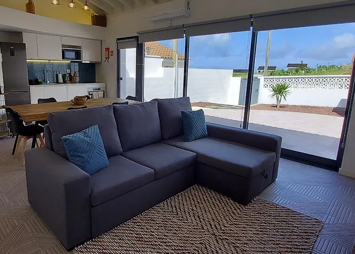 Casa Da Mana Feteira Grande